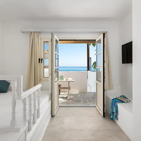 Stegna Akti Luxury
