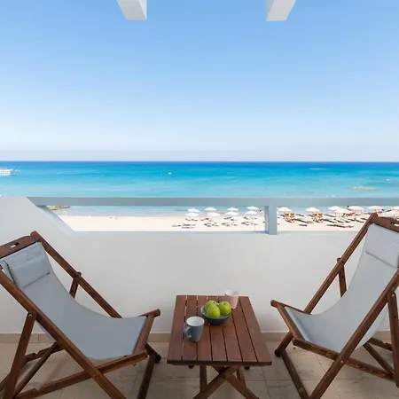 Stegna Akti Luxury Αρχάγγελος