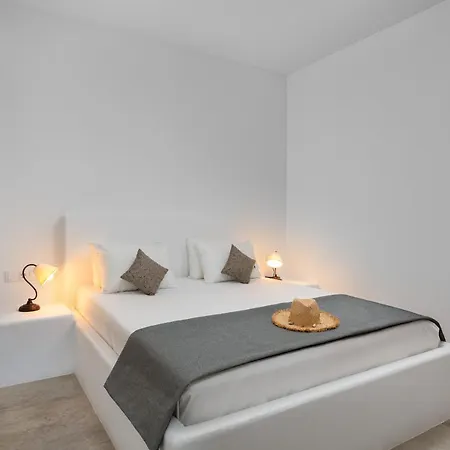 Stegna Akti Luxury Ξενοδοχείο Αρχάγγελος