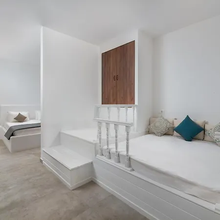 Stegna Akti Luxury Ξενοδοχείο 3*