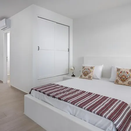 Stegna Akti Luxury Αρχάγγελος