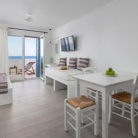 Stegna Akti Luxury Αρχάγγελος