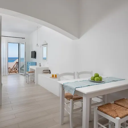 Stegna Akti Luxury Ξενοδοχείο 3*