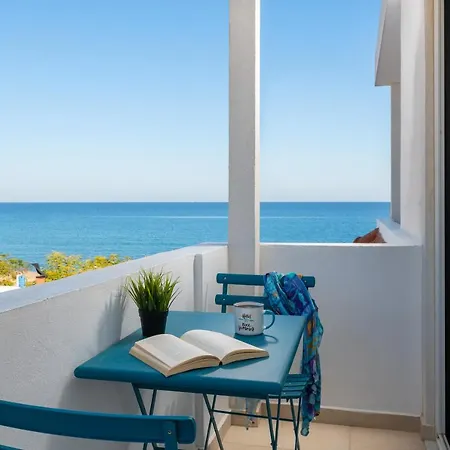 Stegna Akti Luxury Ξενοδοχείο Αρχάγγελος