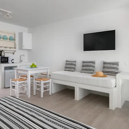 Stegna Akti Luxury Ξενοδοχείο 3*