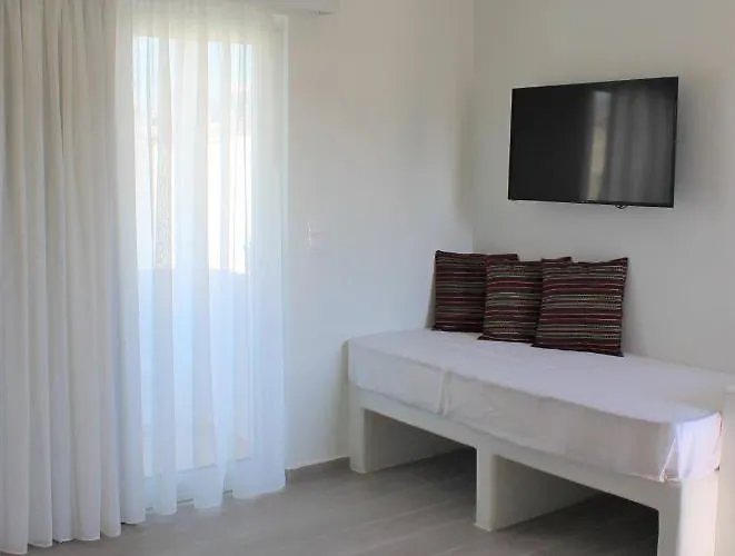 Stegna Akti Luxury