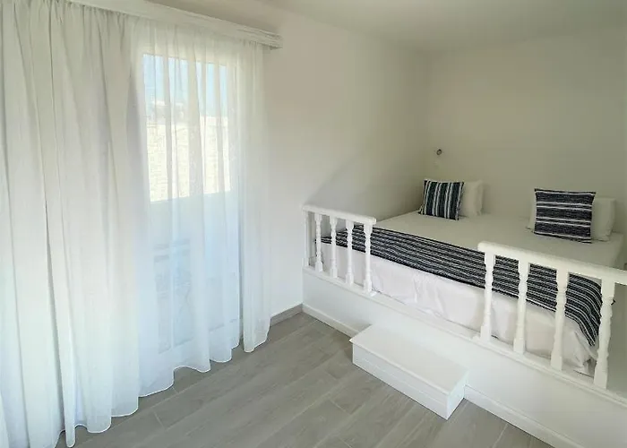 Stegna Akti Luxury 3* Archangelos (Rhodes)