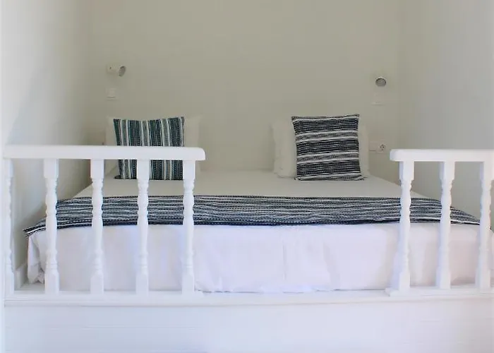 Otel Stegna Akti Luxury