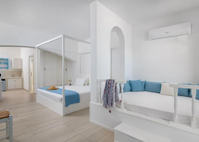 Stegna Akti Luxury Otel Archangelos (Rhodes)