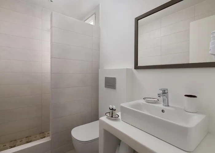 Stegna Akti Luxury Otel Archangelos (Rhodes)
