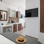 Hotel Stegna Akti Luxury