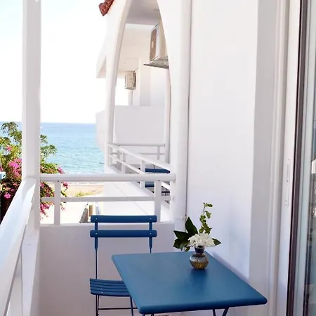 Stegna Akti Luxury Otel *