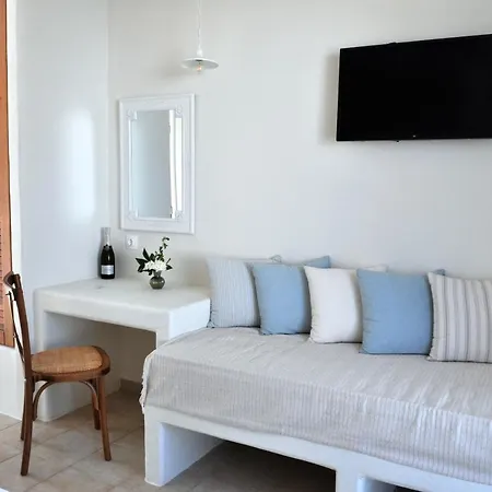 Stegna Akti Luxury 3* Archangelos (Rhodes)