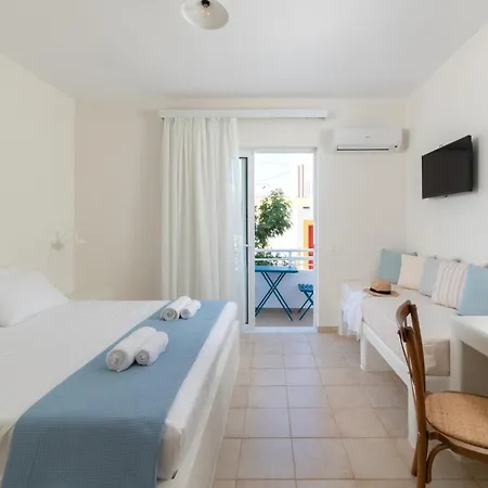 Stegna Akti Luxury