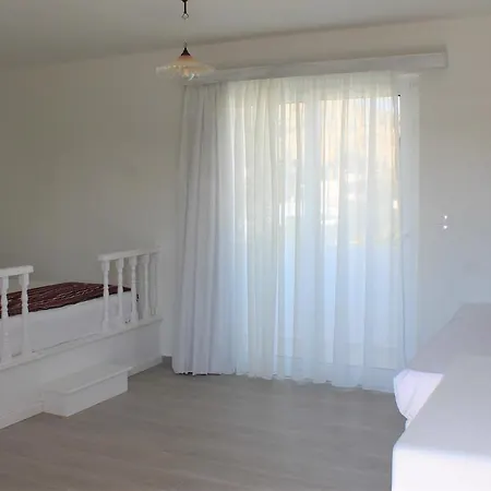 Stegna Akti Luxury *
