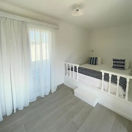 Stegna Akti Luxury 3* ארכאנגלוס