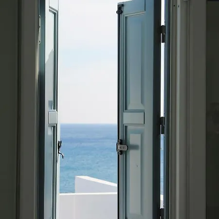 Stegna Akti Luxury Hotel Archangelos (Rhodes)