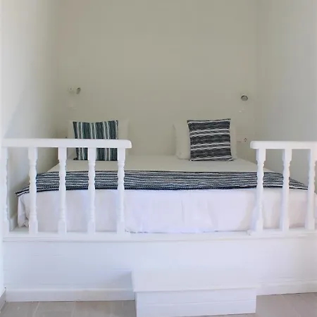 Otel Stegna Akti Luxury