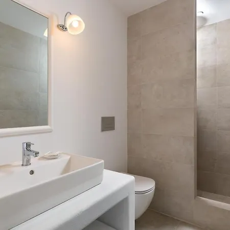 Stegna Akti Luxury Hotell