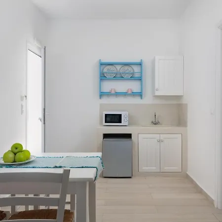 Stegna Akti Luxury Archangelos (Rhodes)