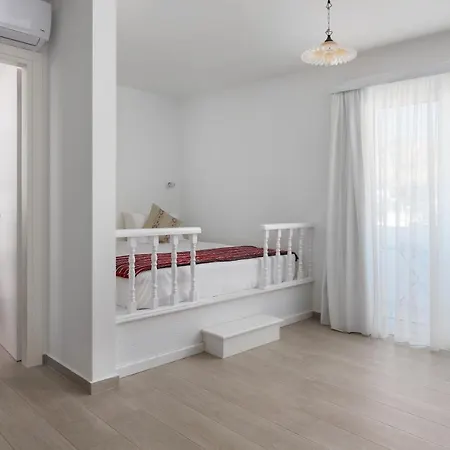 Stegna Akti Luxury Archangelos (Rhodes)