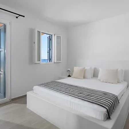 Stegna Akti Luxury ארכאנגלוס