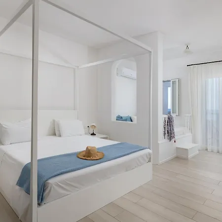 Stegna Akti Luxury Hotell 3*