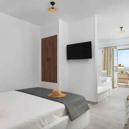 Stegna Akti Luxury *