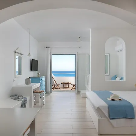 Stegna Akti Luxury Hotell
