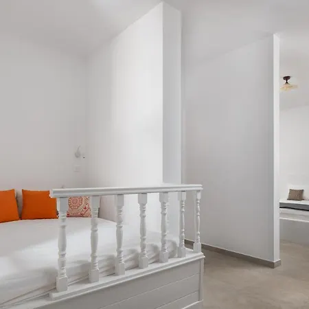 Stegna Akti Luxury Hotell 3*