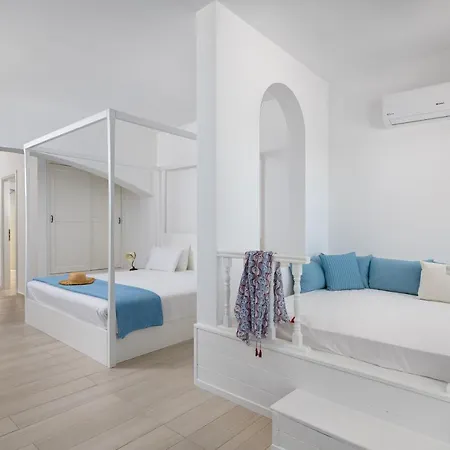Stegna Akti Luxury Hotell Archangelos (Rhodes)