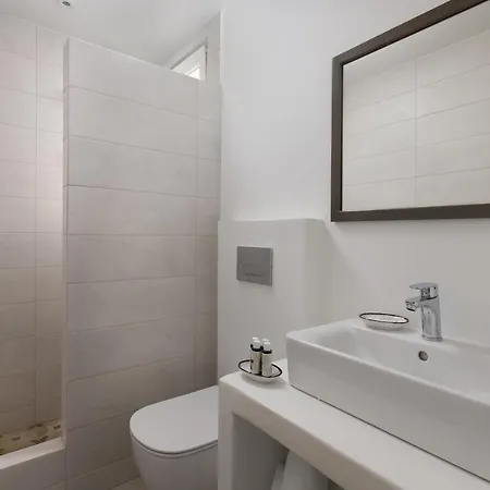 Stegna Akti Luxury Hotell Archangelos (Rhodes)