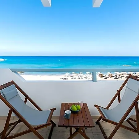 Stegna Akti Luxury 3* Archangelos (Rhodes)