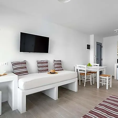 Hotel Stegna Akti Luxury