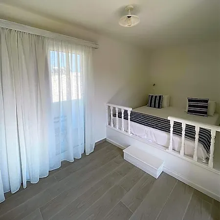 Hotel Stegna Akti Luxury 3*
