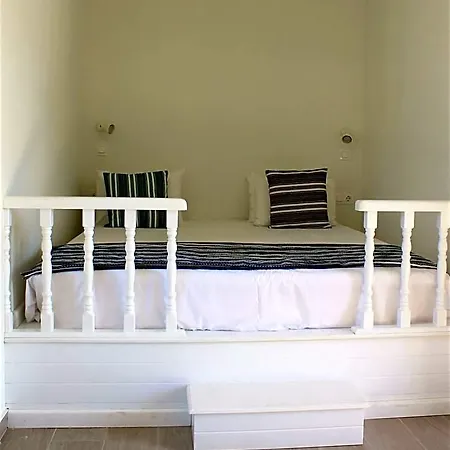 Hotel Stegna Akti Luxury Archangelos (Rhodes)