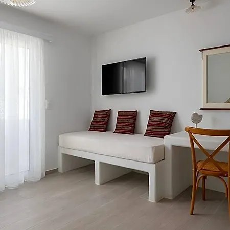 Stegna Akti Luxury 3* Archangelos (Rhodes)