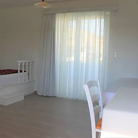 Hotell Stegna Akti Luxury Archangelos (Rhodes)
