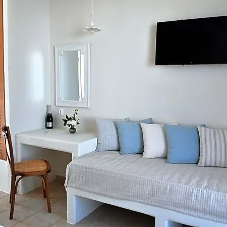 Stegna Akti Luxury Archangelos (Rhodes)