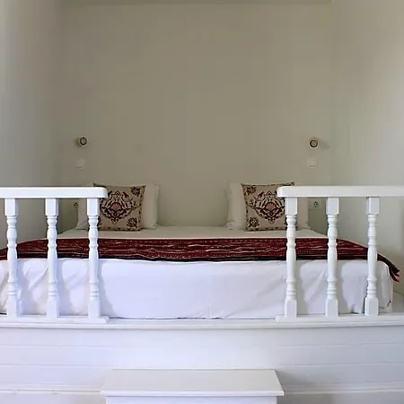 Hotel Stegna Akti Luxury Archangelos (Rhodes)