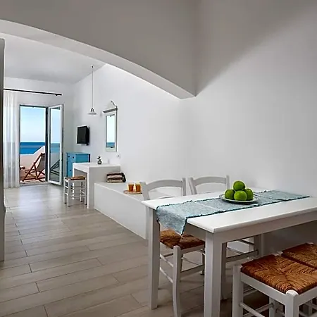 Stegna Akti Luxury 3*