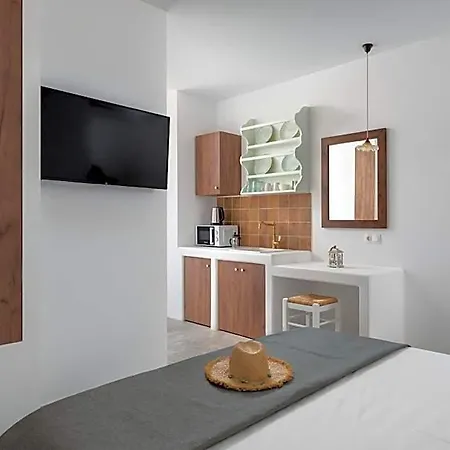 Stegna Akti Luxury Archangelos (Rhodes)