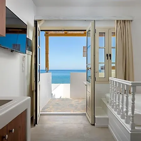 Stegna Akti Luxury Hotel