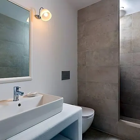 Hotel Stegna Akti Luxury Archangelos (Rhodes)