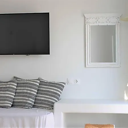 Hotel Stegna Akti Luxury Archangelos (Rhodes)