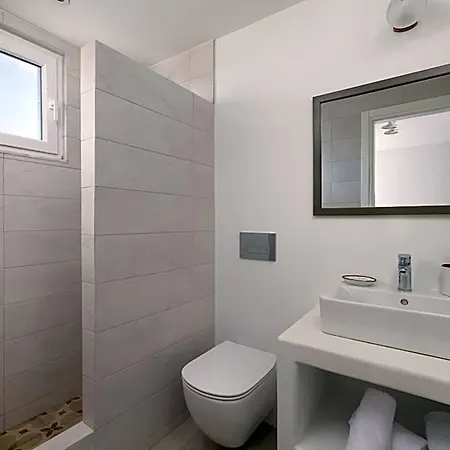 Hotel Stegna Akti Luxury Archangelos (Rhodes)