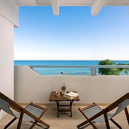 Stegna Akti Luxury Archangelos (Rhodes)