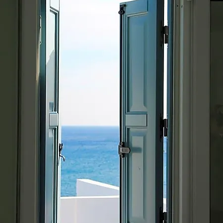 Stegna Akti Luxury