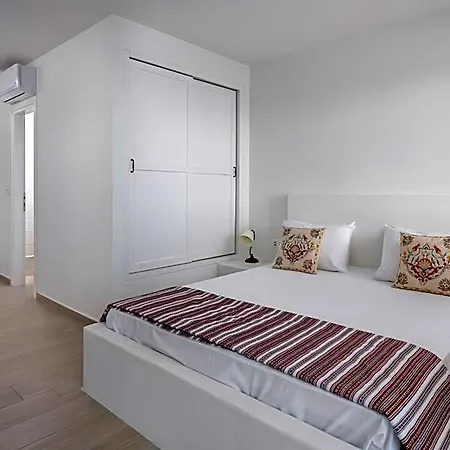 Stegna Akti Luxury Hotell Archangelos (Rhodes)