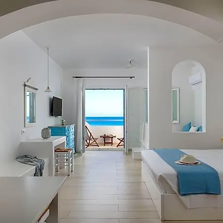 Stegna Akti Luxury 3*